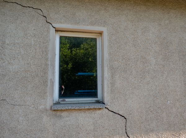 Foundation Structural Repair in Greeley