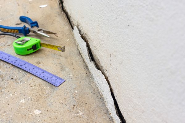 House Leveling in Greeley