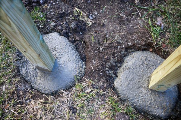Cost of Piling Repair in Greeley
