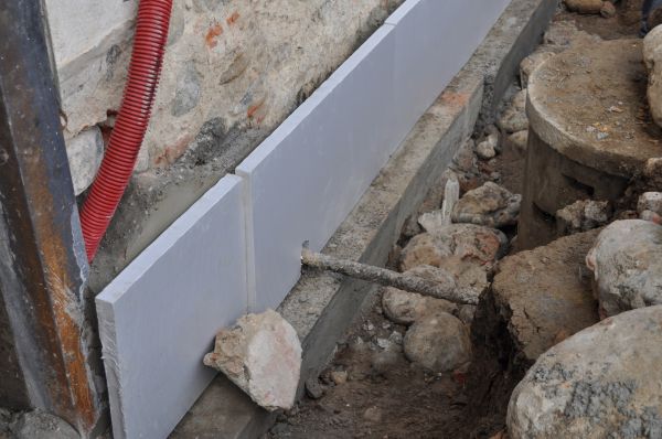 Cost of Raised Foundation Repair in Greeley