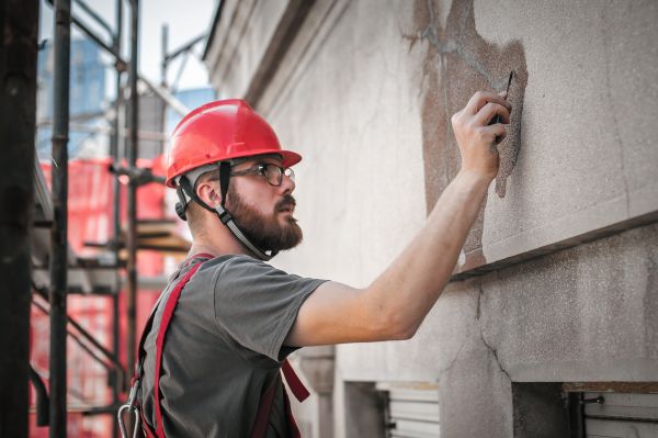 Cost of Structural Repair in Greeley