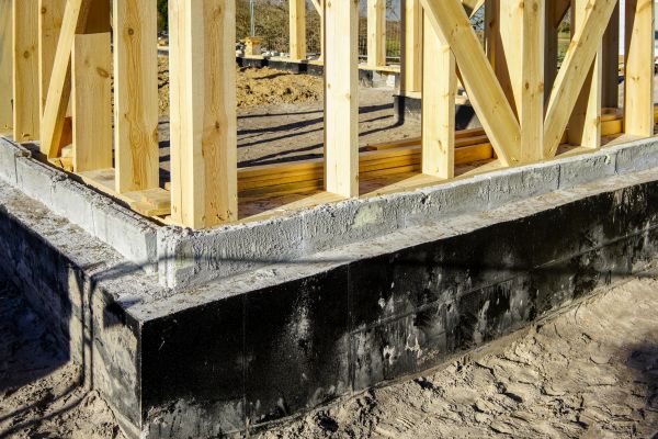 Cost of Sinking Foundation Lifting in Greeley