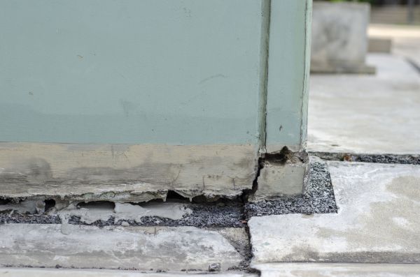 Cost of Structural Concrete Repair in Greeley