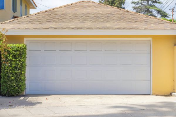 Garage Foundation Repair in Greeley