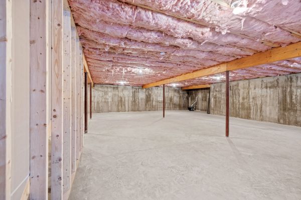 Foundation Maintenance in Greeley