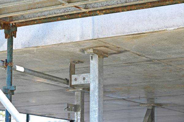 Cost of Pier And Beam Repair in Greeley
