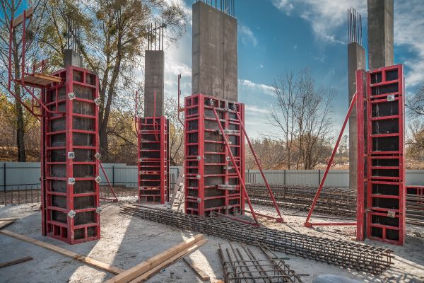Foundation Support Service in Greeley