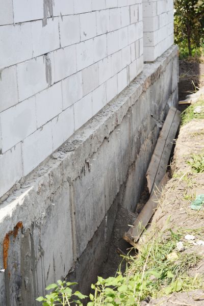 Subsidence Repair in Greeley