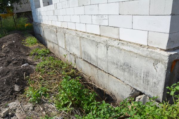 Structural Reinforcement in Greeley