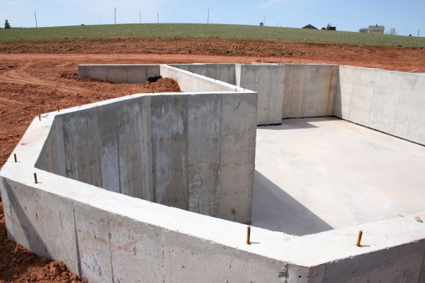 Exterior Foundation Service in Greeley