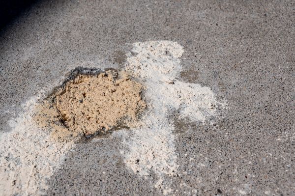 Foundation Leveling Service in Greeley