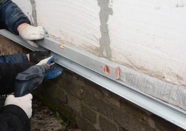 Cost of House Levelling in Greeley